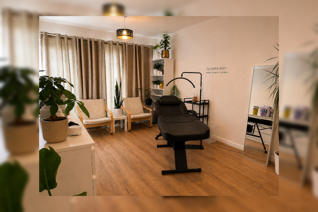 Flexora Edit, Prestwich, Bury