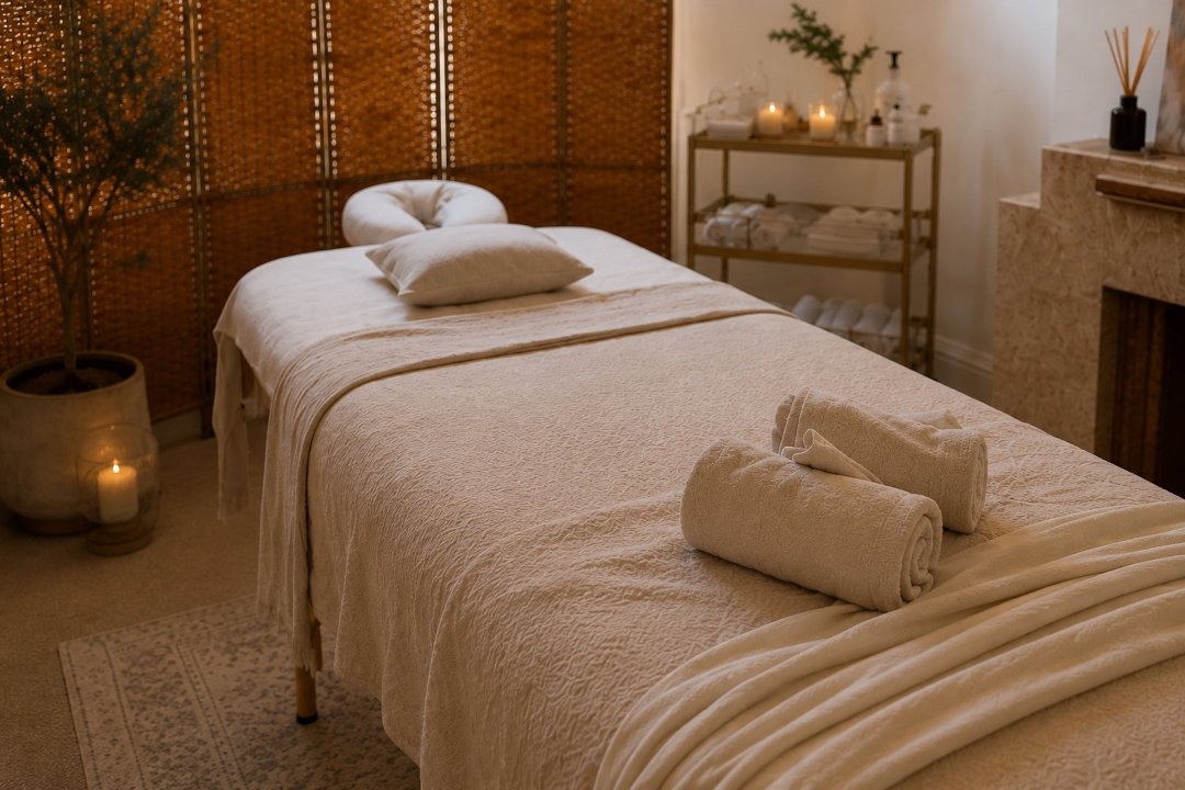 Pamela Holistic Therapies | Salford, Patricroft, Salford