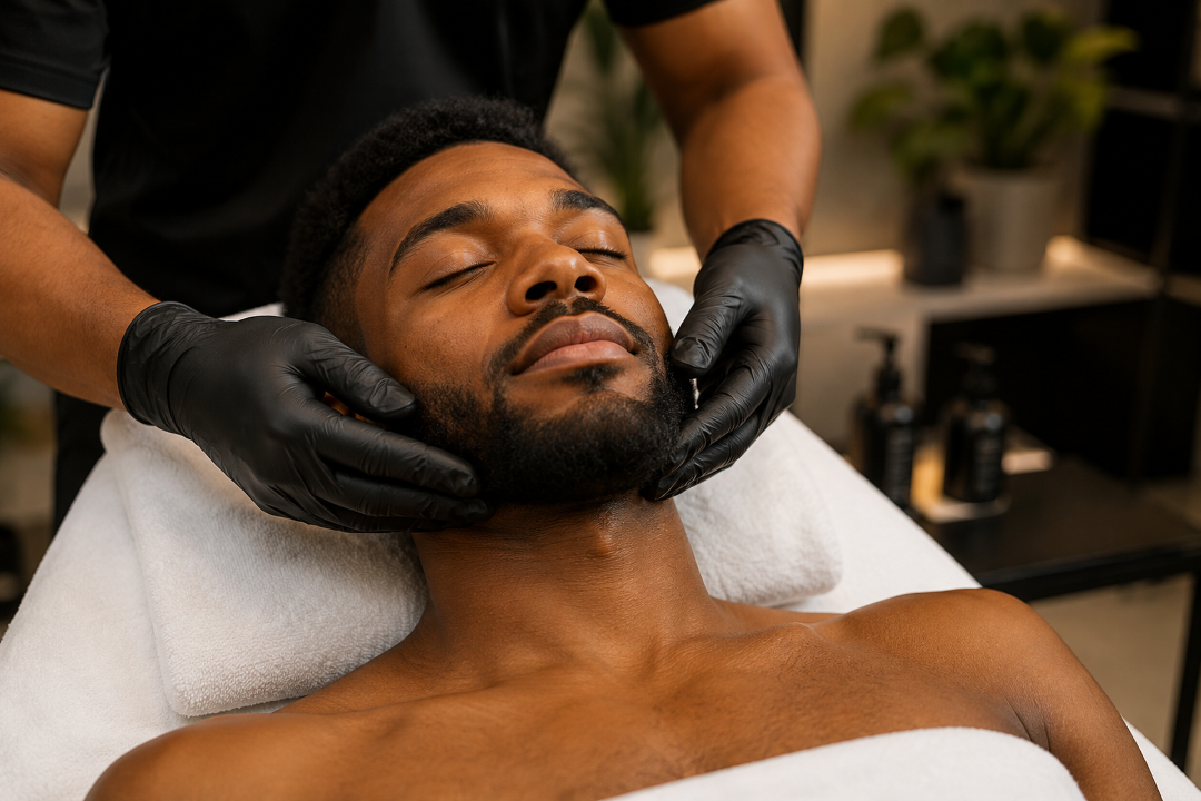 Touch By Kimani Skincare & Wellness Treatments, Lambeth, London