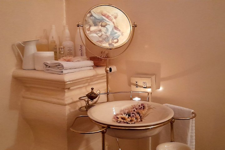 Centro Vitale - Massage Bologna - Photo de galerie - OneBooking