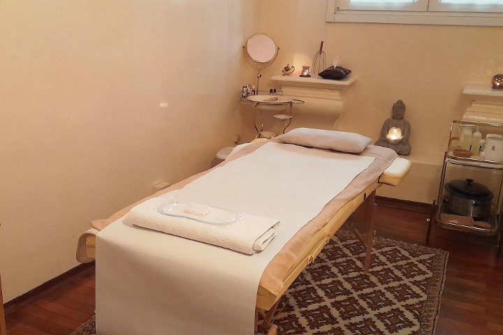 Centro Vitale - Massage Bologna - Photo de galerie - OneBooking
