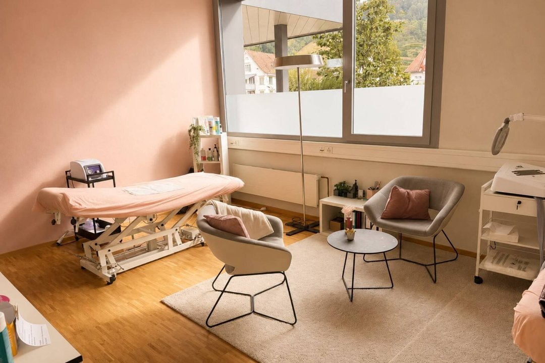 Iva Embody, Berneck, Kanton St. Gallen