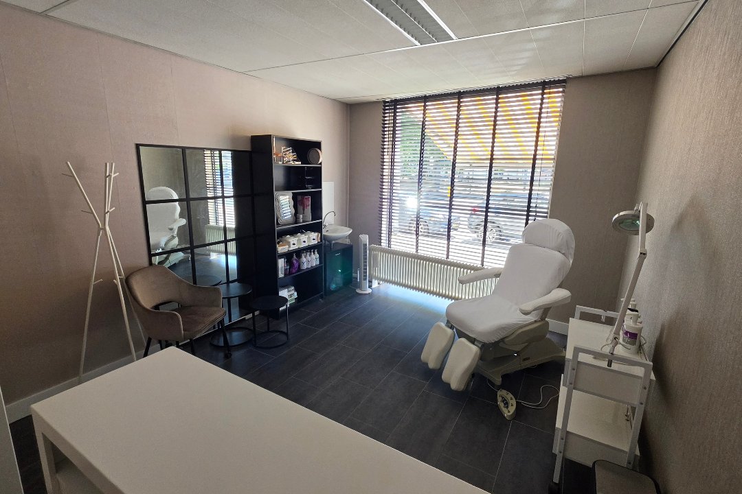 Pedicure ligtvoet, Korvel, Tilburg
