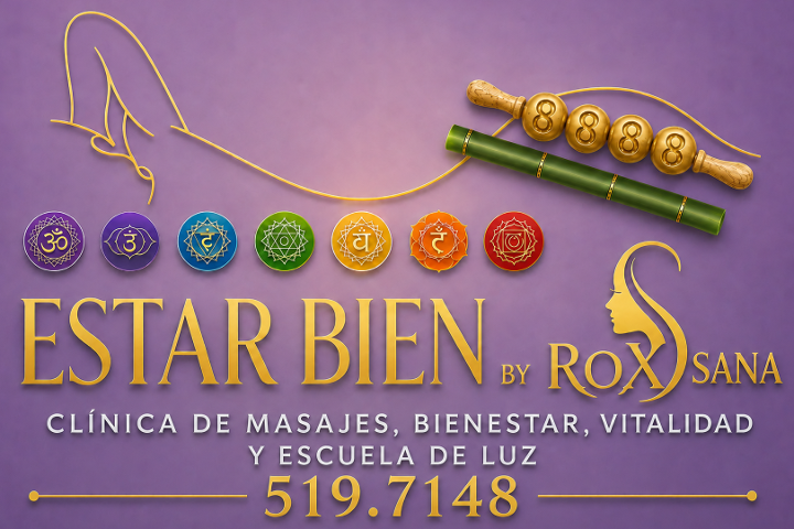 RoxSana Estarbienuno Centro de Belleza y Bienestar - Spa EstarBienUNO - Photo de galerie - OneBooking