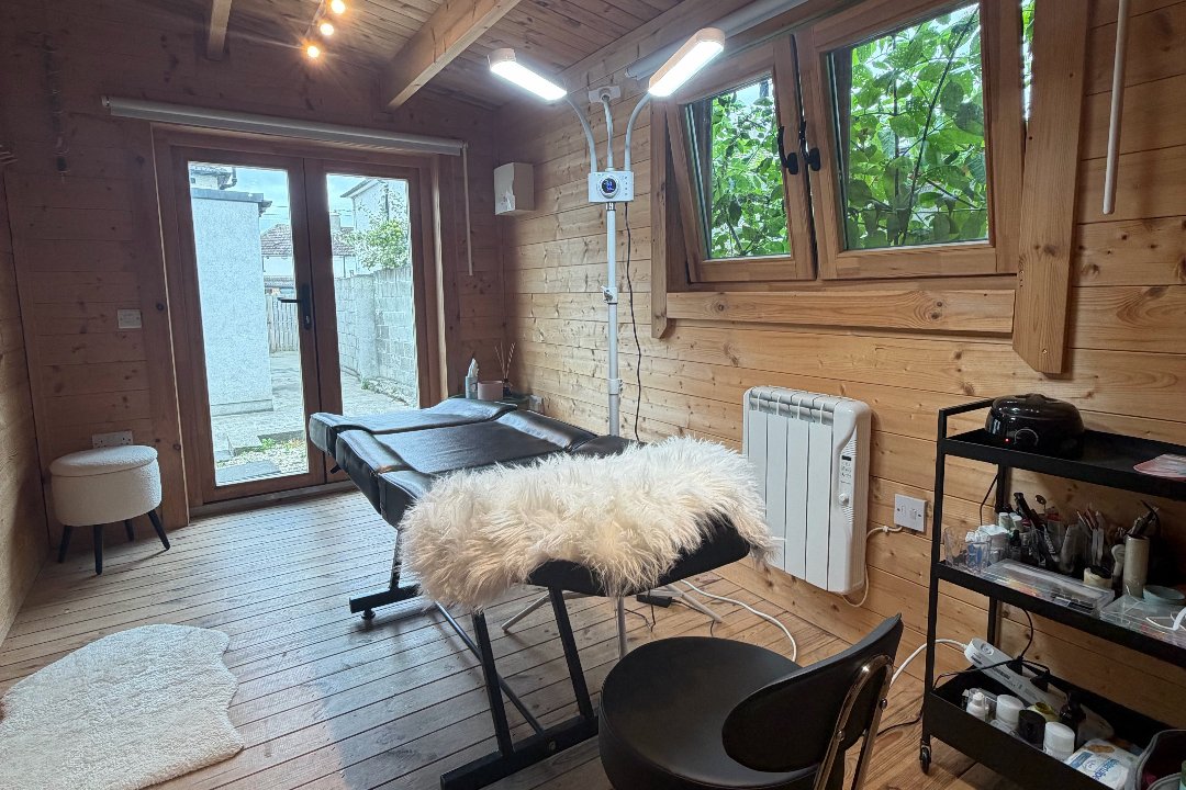Carolina Delgado Beauty Artist, Clontarf, Dublin