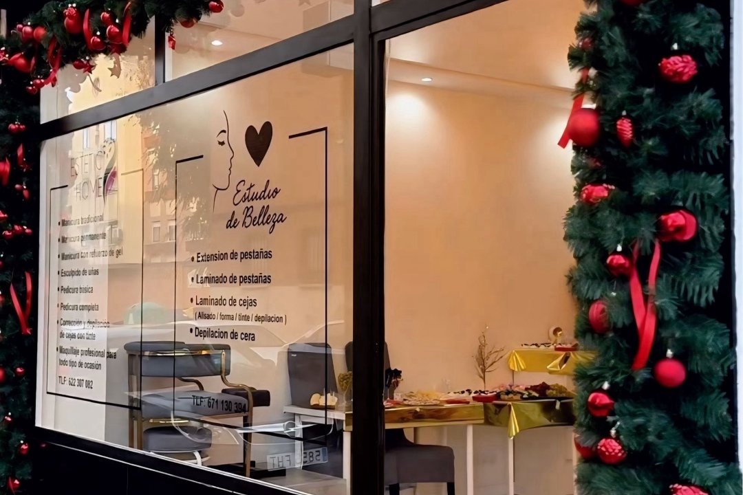 V&L studio de belleza, Getafe, Comunidad de Madrid