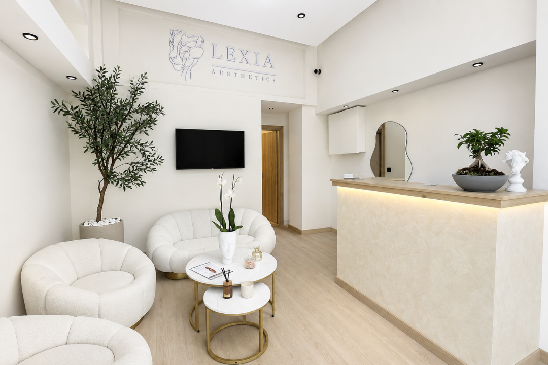 Lexia Aesthetics, Αιγάλεω, Αττική
