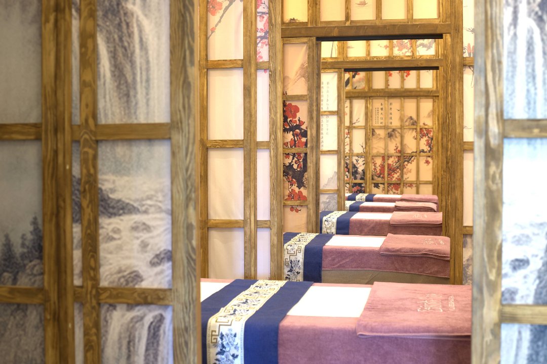 BinhAn - Wellness & Head Spa, Vinetastraße, Berlin