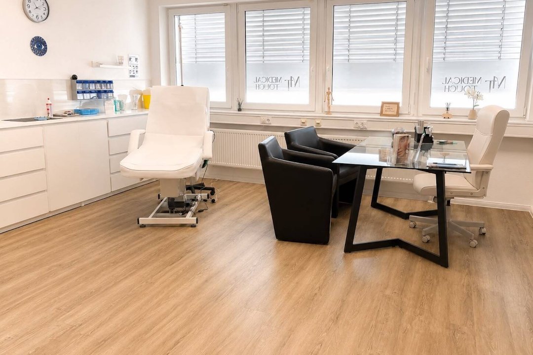 Medical Touch, Wickede, Dortmund