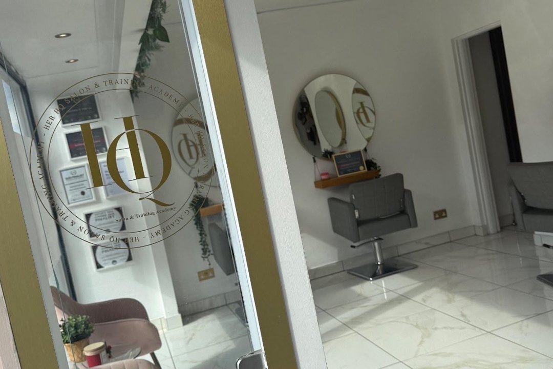 Hair by Bisma, Prestwich, Bury