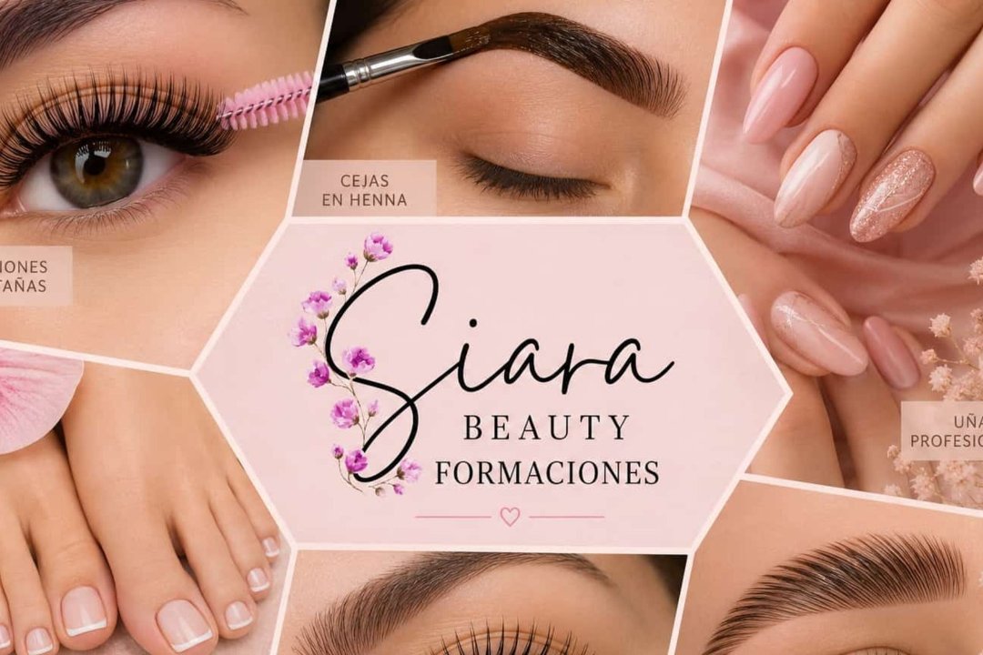 Siara Beauty, Amezola, Bilbao