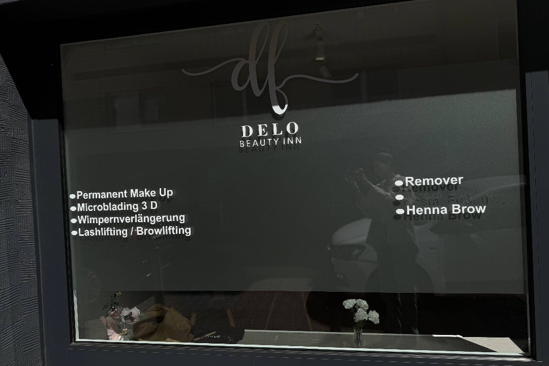 Delo Beauty INN, Köln, Buchforst, Köln