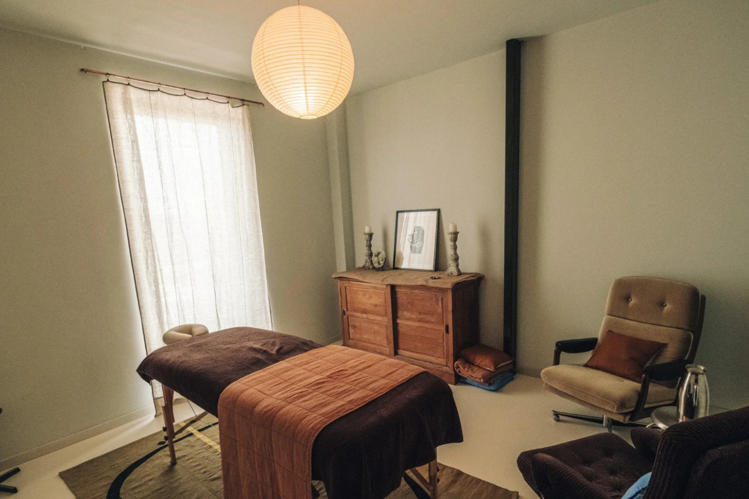 Unique Wellness Club, Buiksloterham, Amsterdam