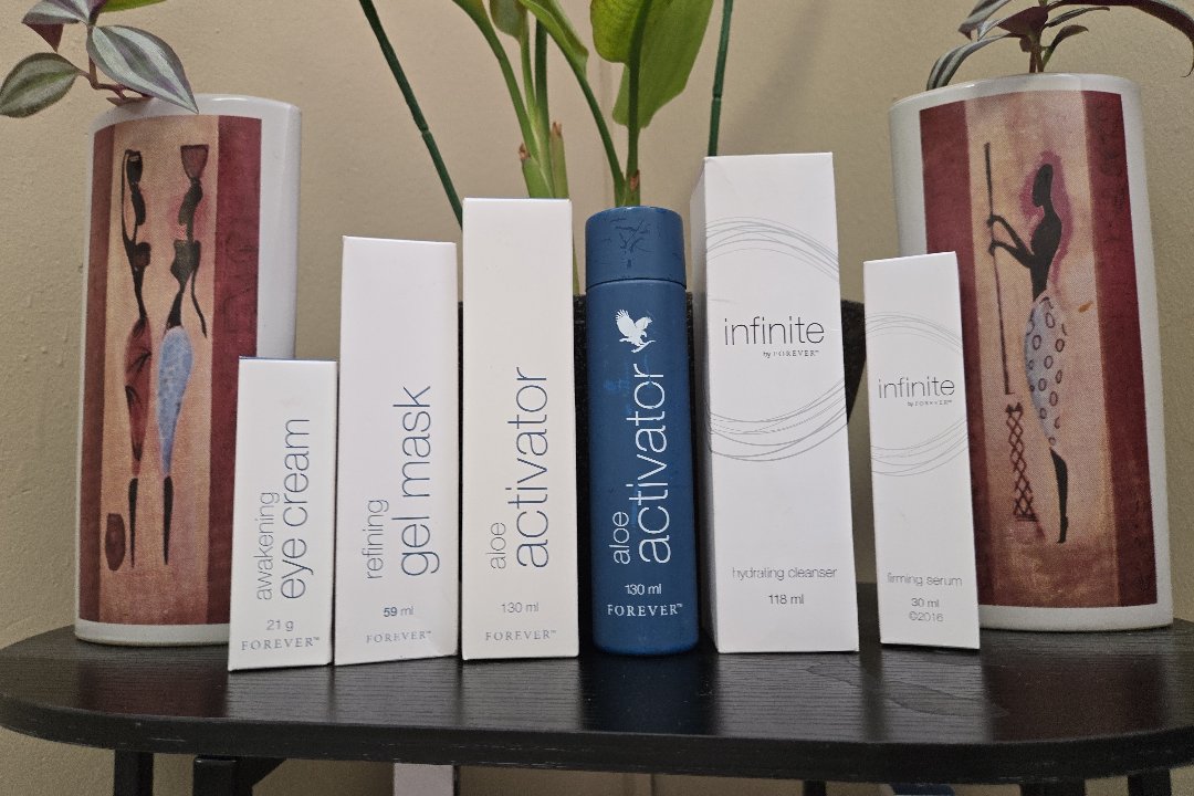 Atoosa Beauty, Großfeldsiedlung, Wien