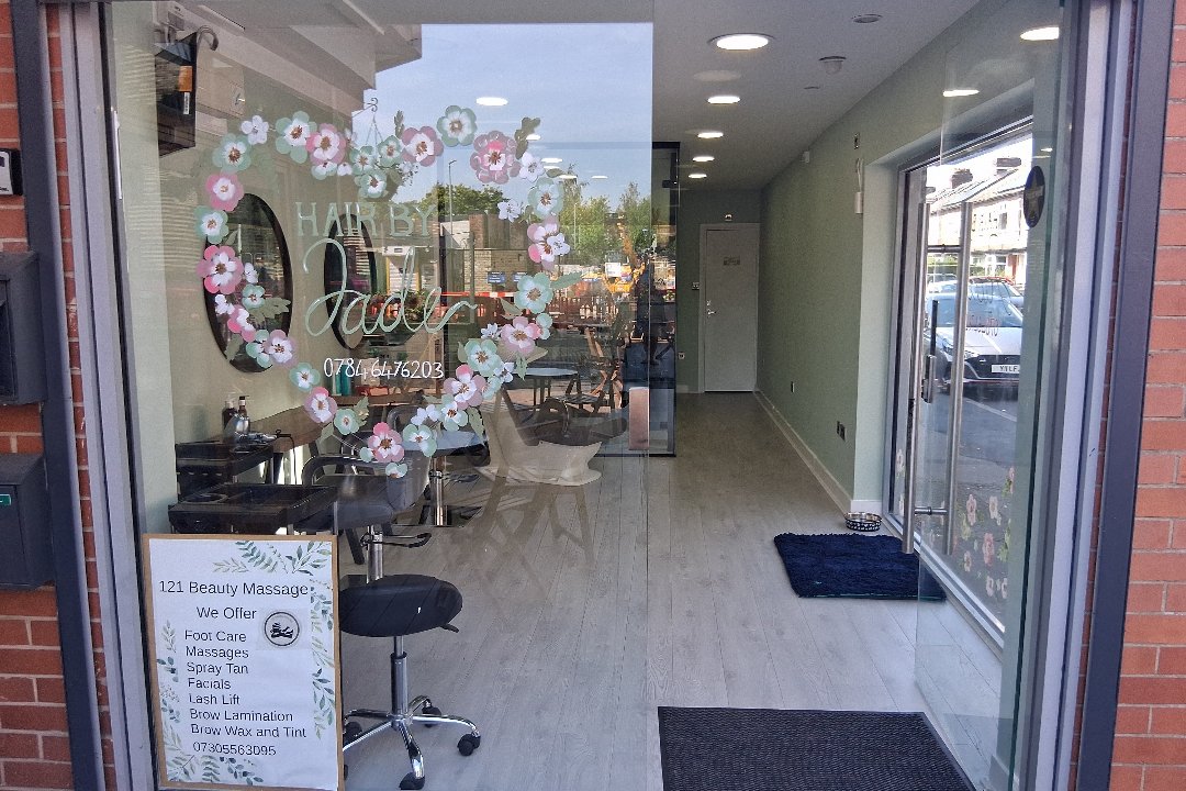 121 Beauty Massage, Chorlton, Manchester