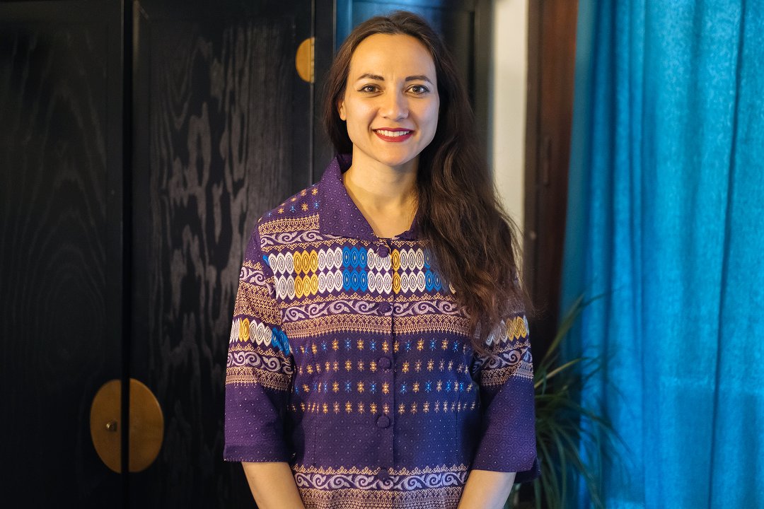 Studio Nodé, Creuse