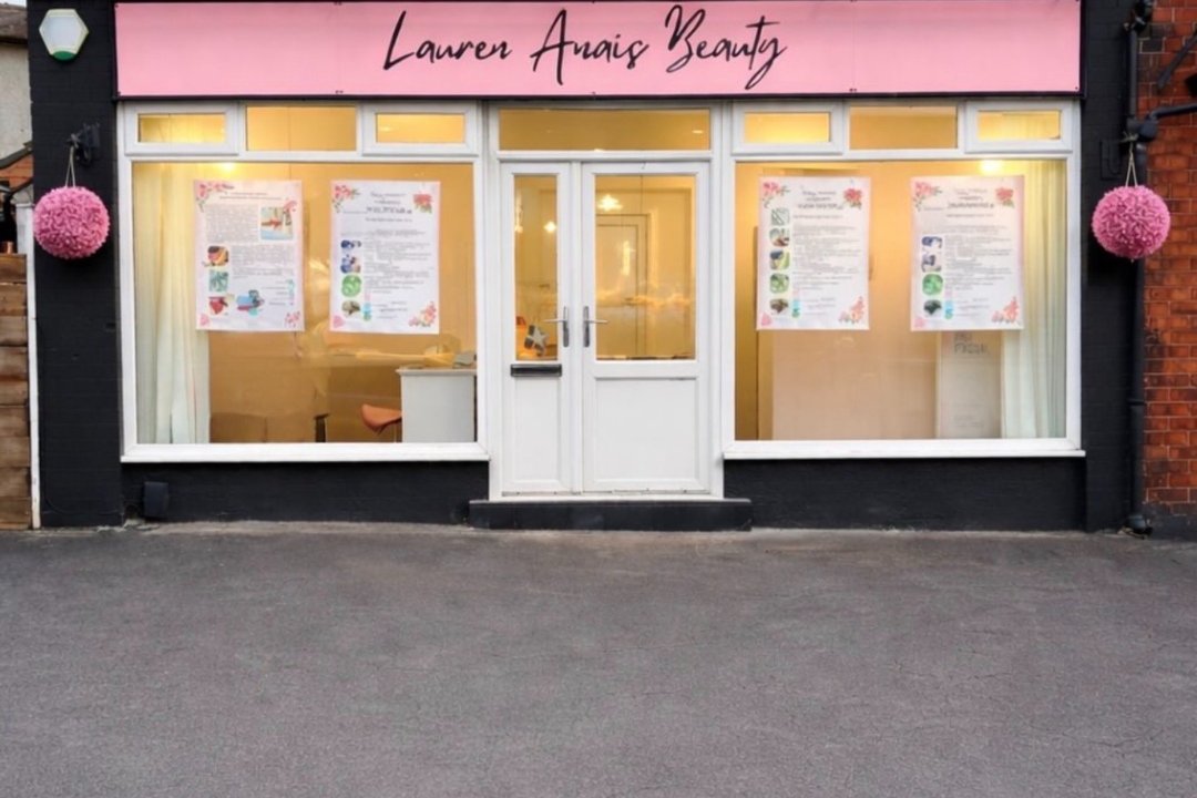 Vivi Lashes, Horsforth, Leeds