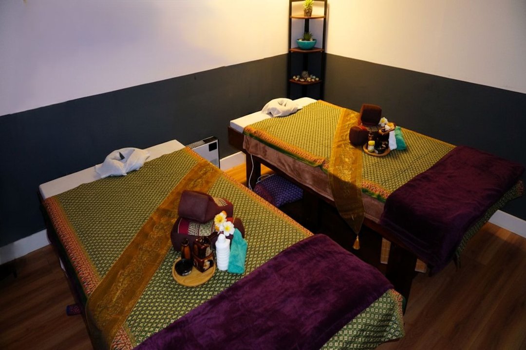 Rhaming Thais Massage, Grootegast, Provincie Groningen