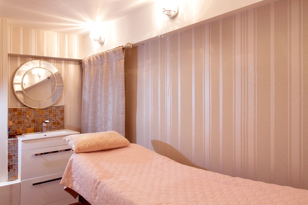 Pearl & Rose Beauty, Soho, London