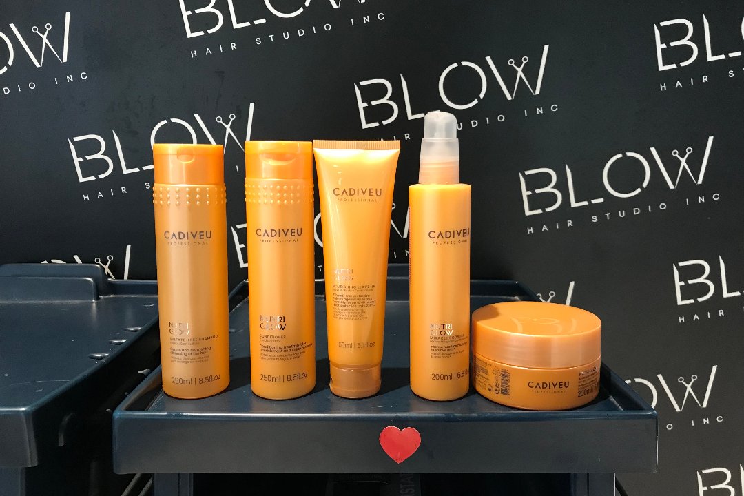 Blow Hair by Nik & Rich, Lainate, Lombardia