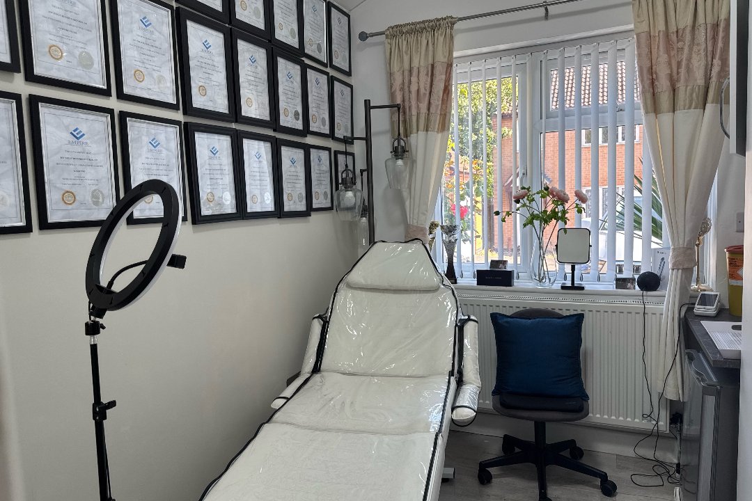 Joy Skin & Aesthetics, Evington, Leicester