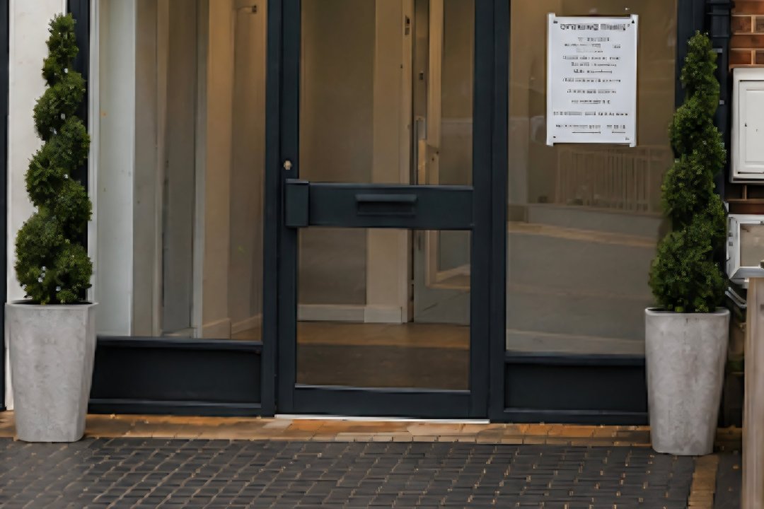 The Grounding Space, New Eltham, London, Longlands, London