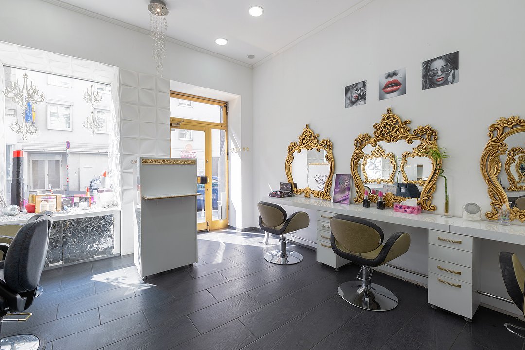Diamond Style - Hair & Nail & Beauty, 17. Bezirk, Wien