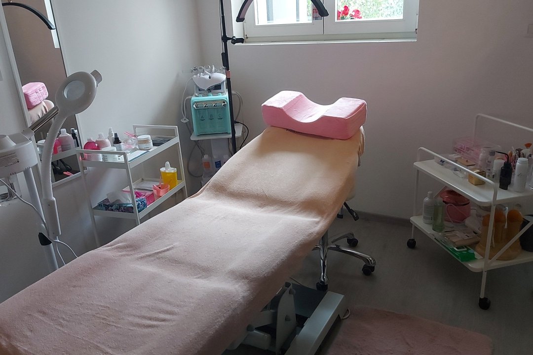 Somedskin&beauty, Saint-Pierre, Etterbeek