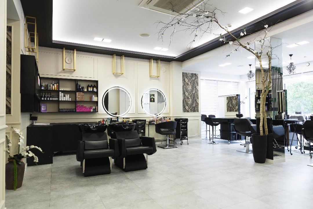 Mirror Beauty Room, Klaipeda