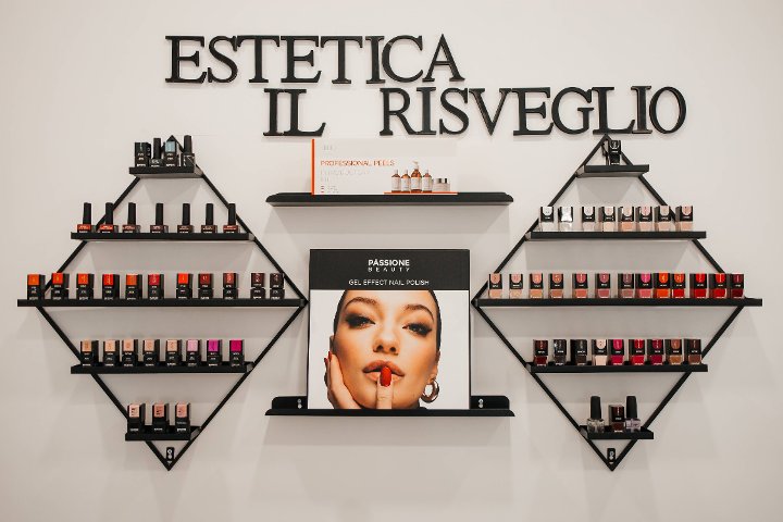 Estetica Il Risveglio - Esthétique Roma - Photo de galerie - OneBooking