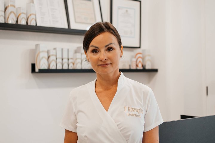 Estetica Il Risveglio - Esthétique Roma - Photo de galerie - OneBooking