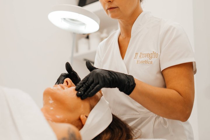 Estetica Il Risveglio - Esthétique Roma - Photo de galerie - OneBooking
