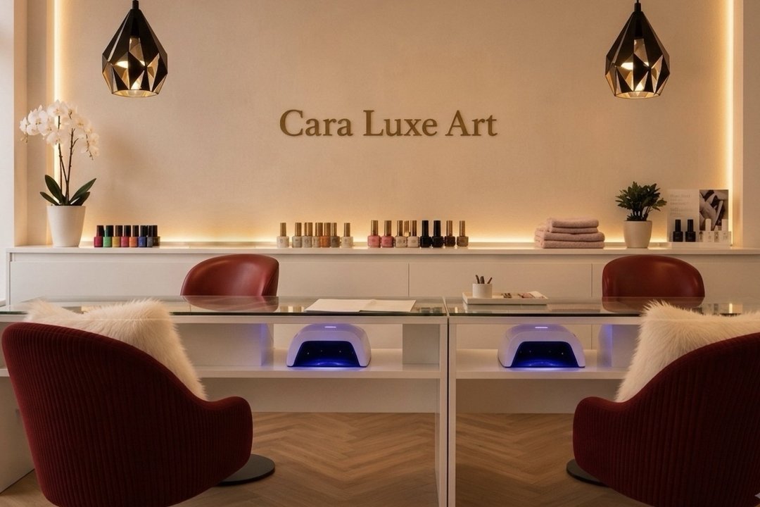 Cara Luxe Art, 7. Bezirk, Wien