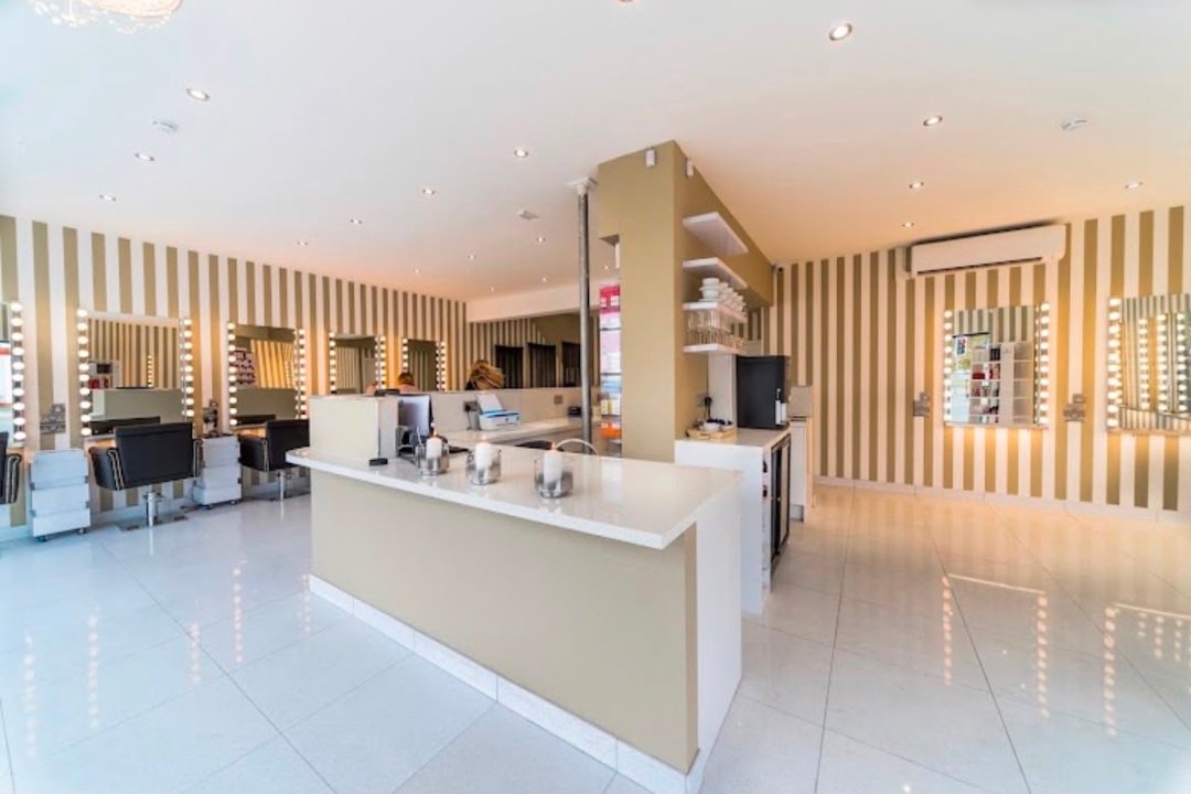 Luxe Hair Salon, Scunthorpe, Lincolnshire