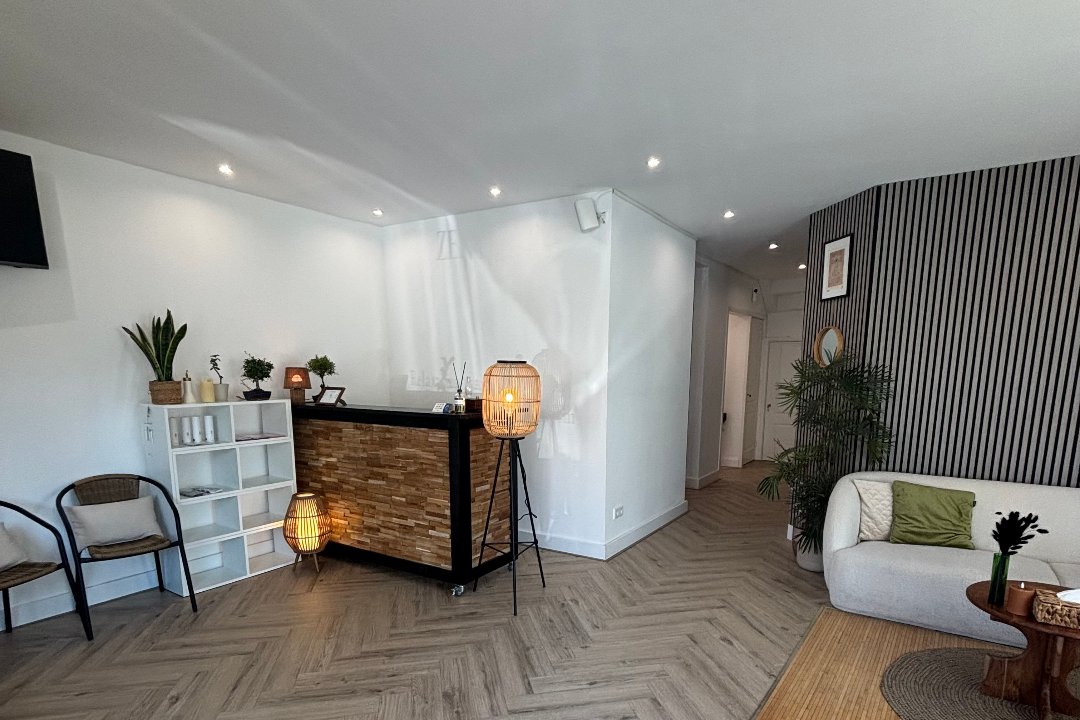 ZEN Massage, De Krommerdt, Amsterdam