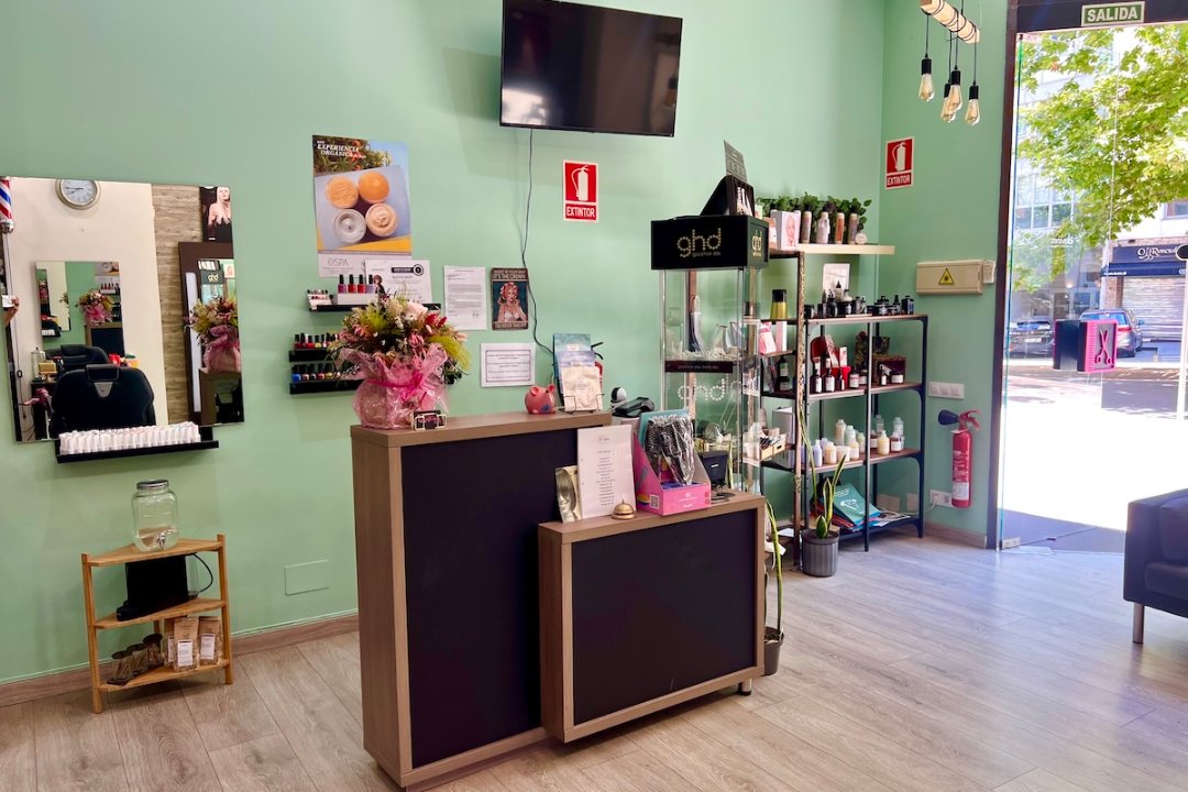 Frelu Estilistas Unisex, A Coruña