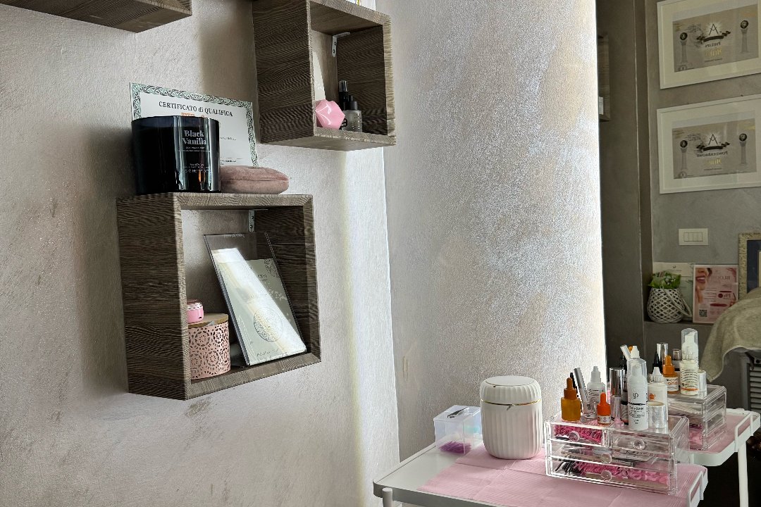 Giada Valenti Studio, Prato