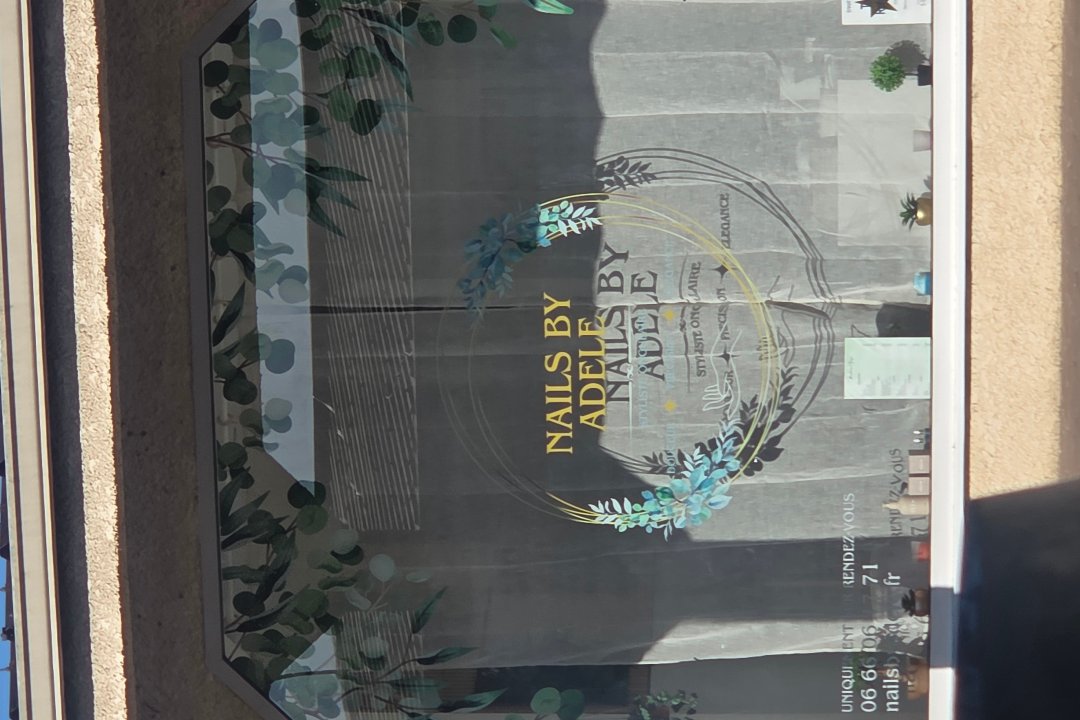 Nails by Adèle, Coupvray, Seine-et-Marne