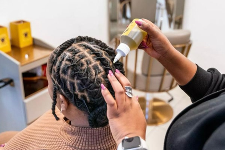 Locs & Style Studio - Coiffure London - Photo de galerie - OneBooking
