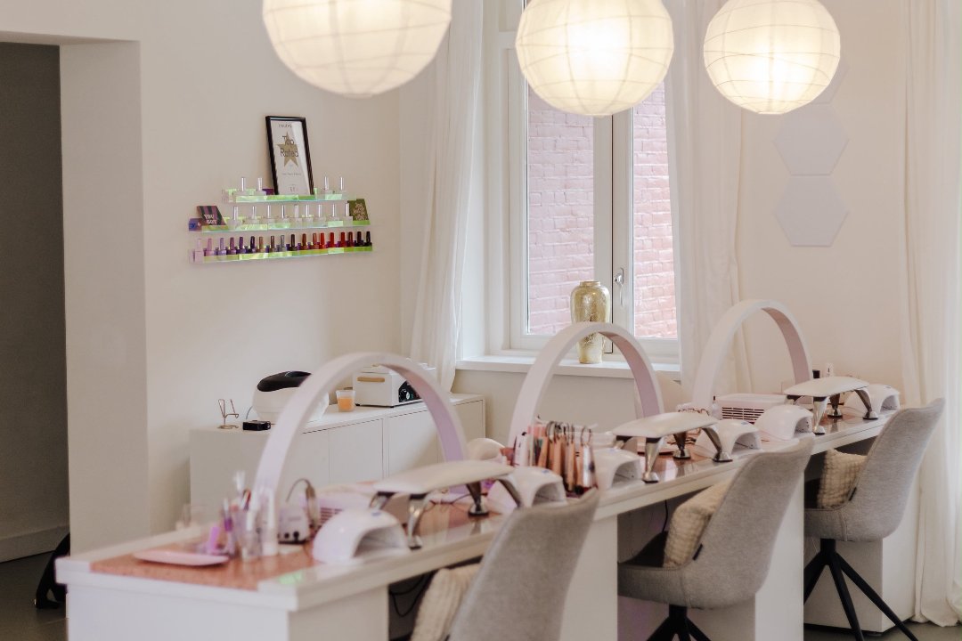Sonia Matcha & Beauty, Zaanstraat Amsterdam, Amsterdam