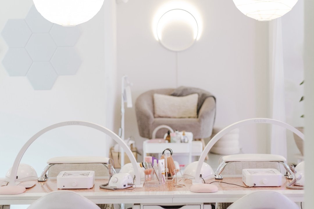 Sonia Matcha & Beauty, Zaanstraat Amsterdam, Amsterdam