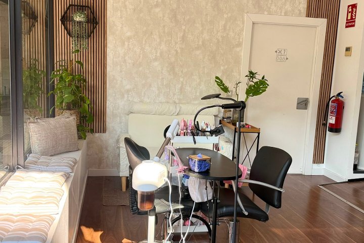 TQ Consentir - Massage Logroño - Photo de galerie - OneBooking