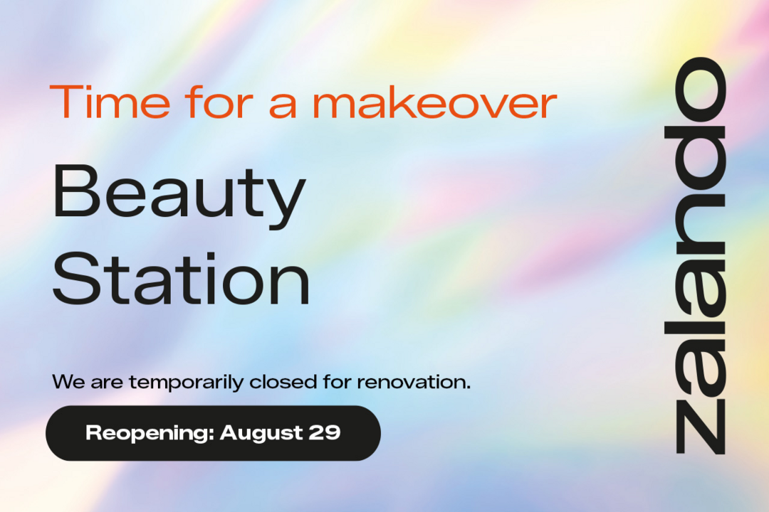 Zalando Beauty Station, Mitte, Berlin