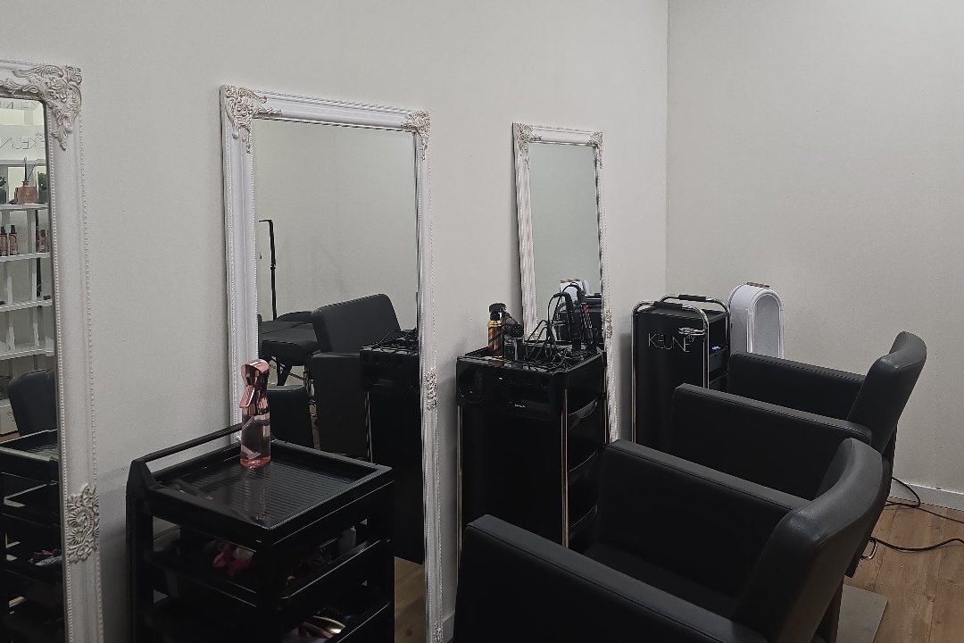 Anocha  Beauty & Brows, Sloterdijk, Amsterdam