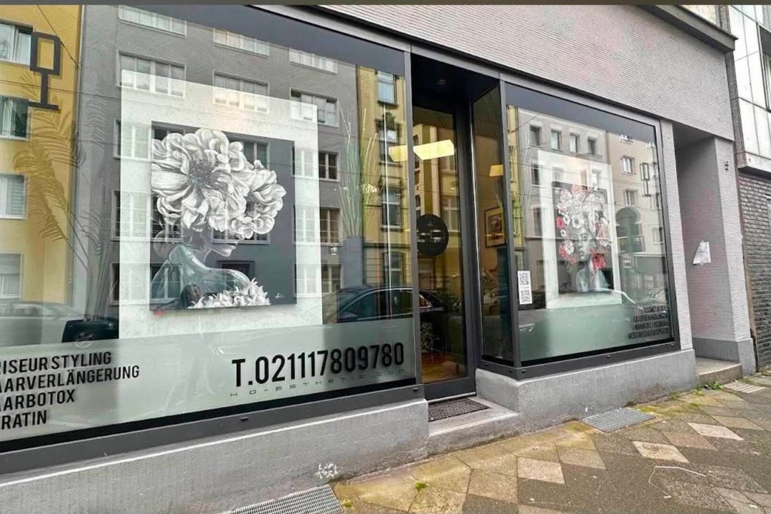 Veloura Nails, Pempelfort, Düsseldorf