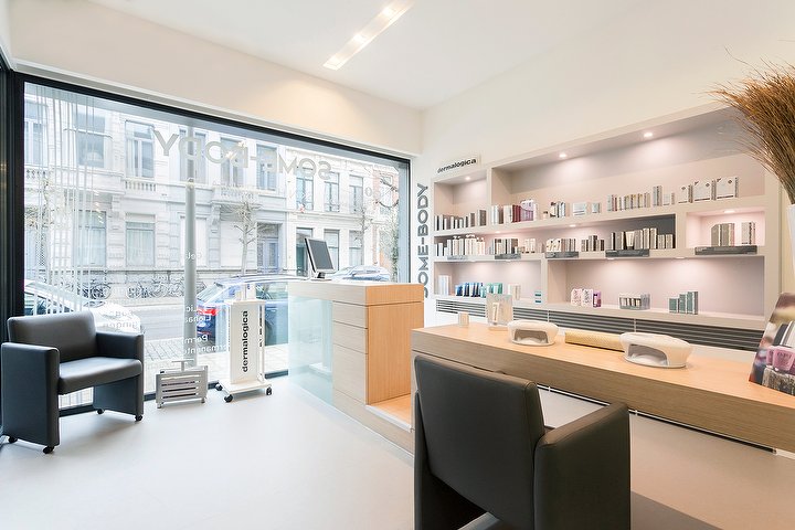  Sarasin Clinic In Gent - Esthetische Behandelingen  thumbnail