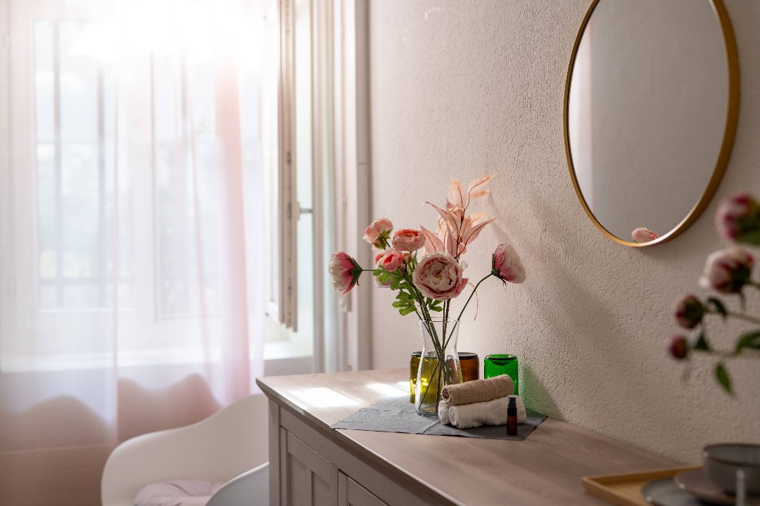 Herzwärts Massage, Kreis 7, Zürich
