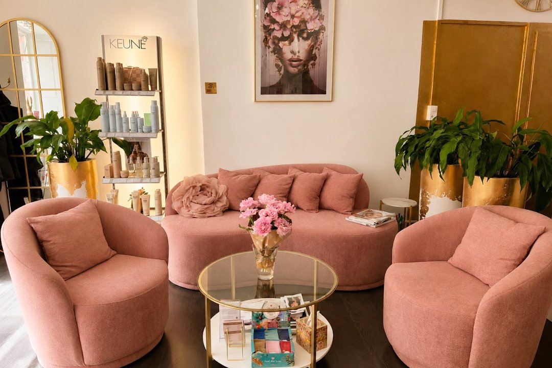GY Exklusives Styling, Winterthur