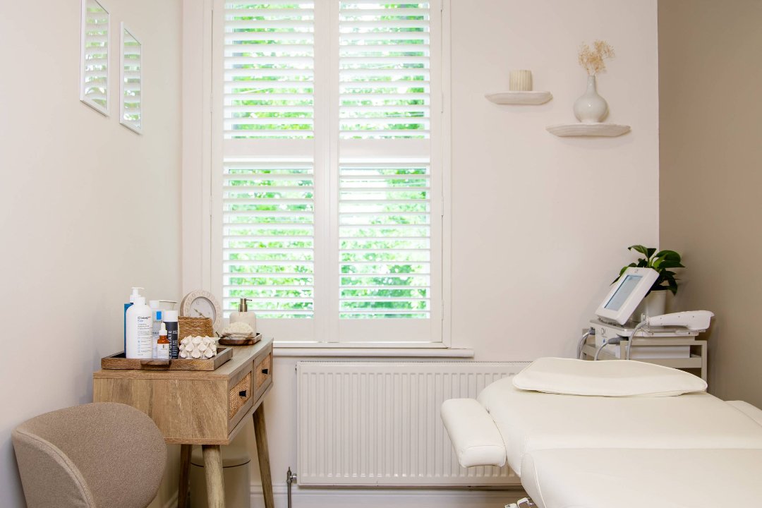The Natural Skin Clinic, Gatley, Stockport