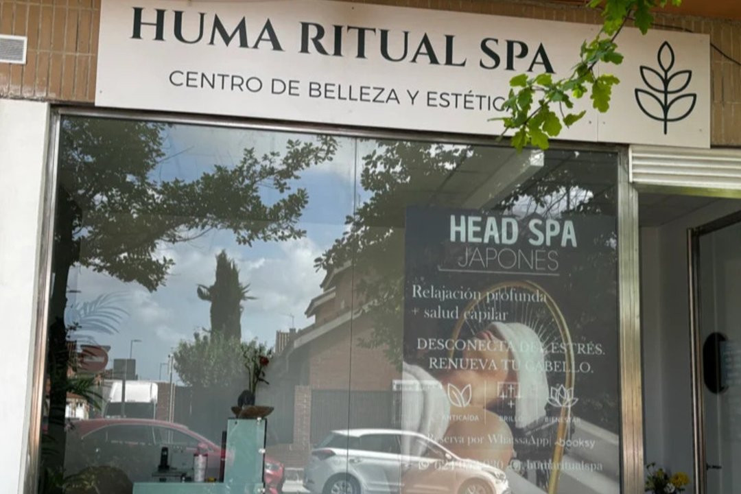 Humaritualspa, Rivas-Vaciamadrid, Comunidad de Madrid
